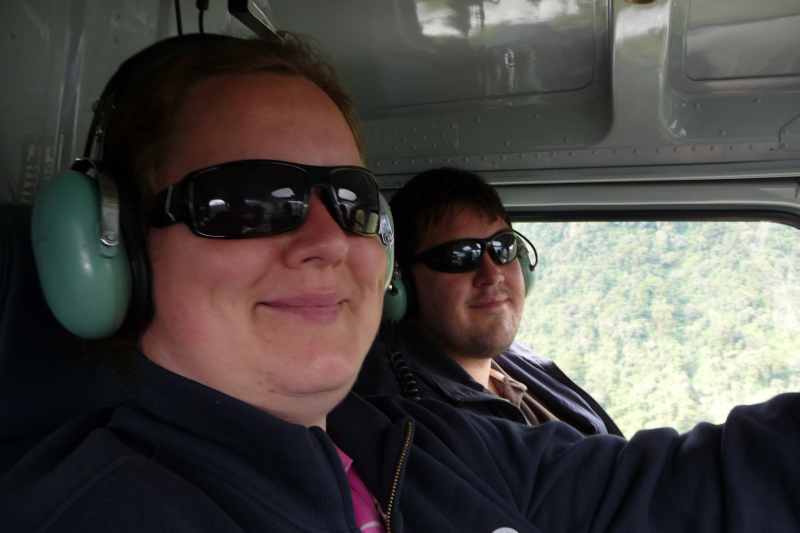 Nieuw-Zeeland 2011 - 1543